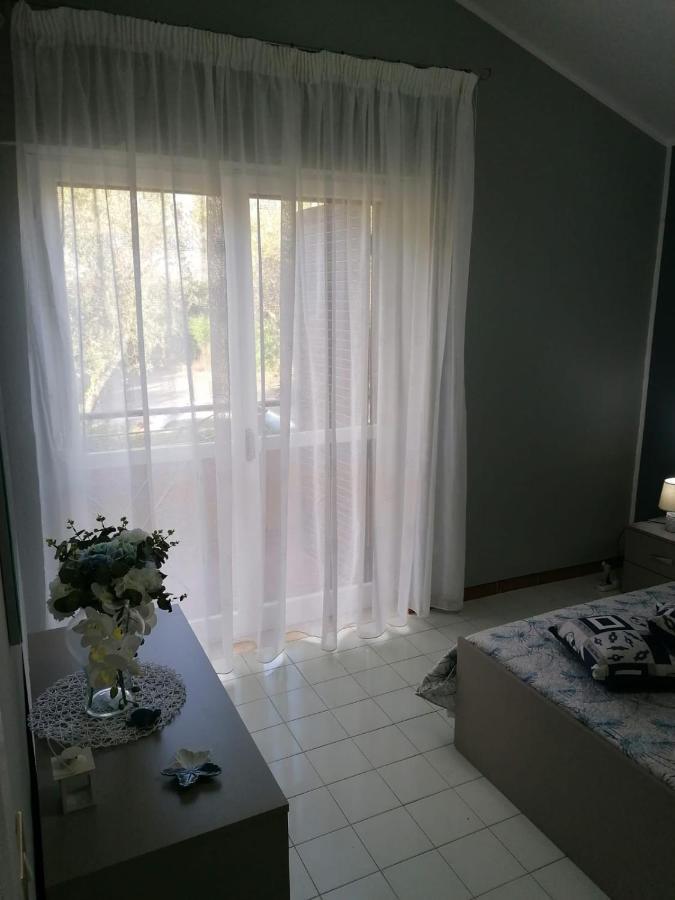 Ranieli Apartments Drapia Екстериор снимка