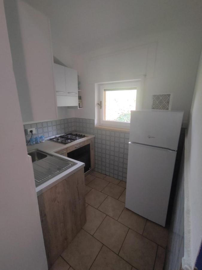 Ranieli Apartments Drapia Екстериор снимка