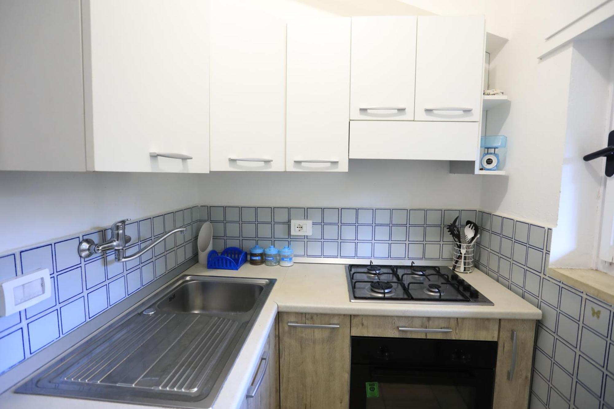 Ranieli Apartments Drapia Екстериор снимка