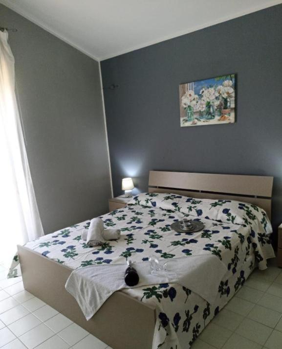 Ranieli Apartments Drapia Екстериор снимка
