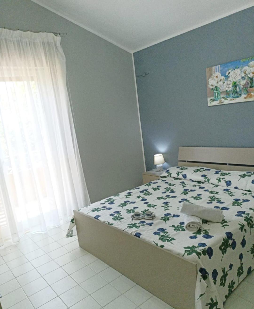 Ranieli Apartments Drapia Екстериор снимка