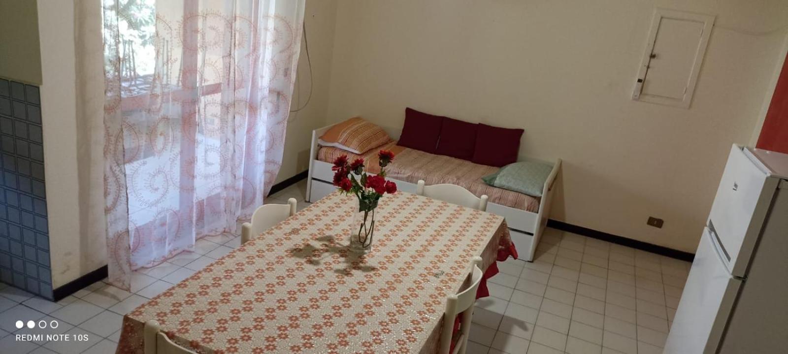 Ranieli Apartments Drapia Екстериор снимка
