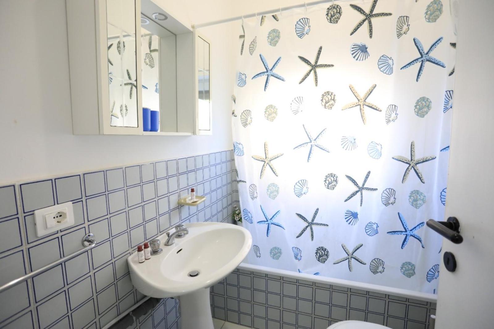 Ranieli Apartments Drapia Екстериор снимка