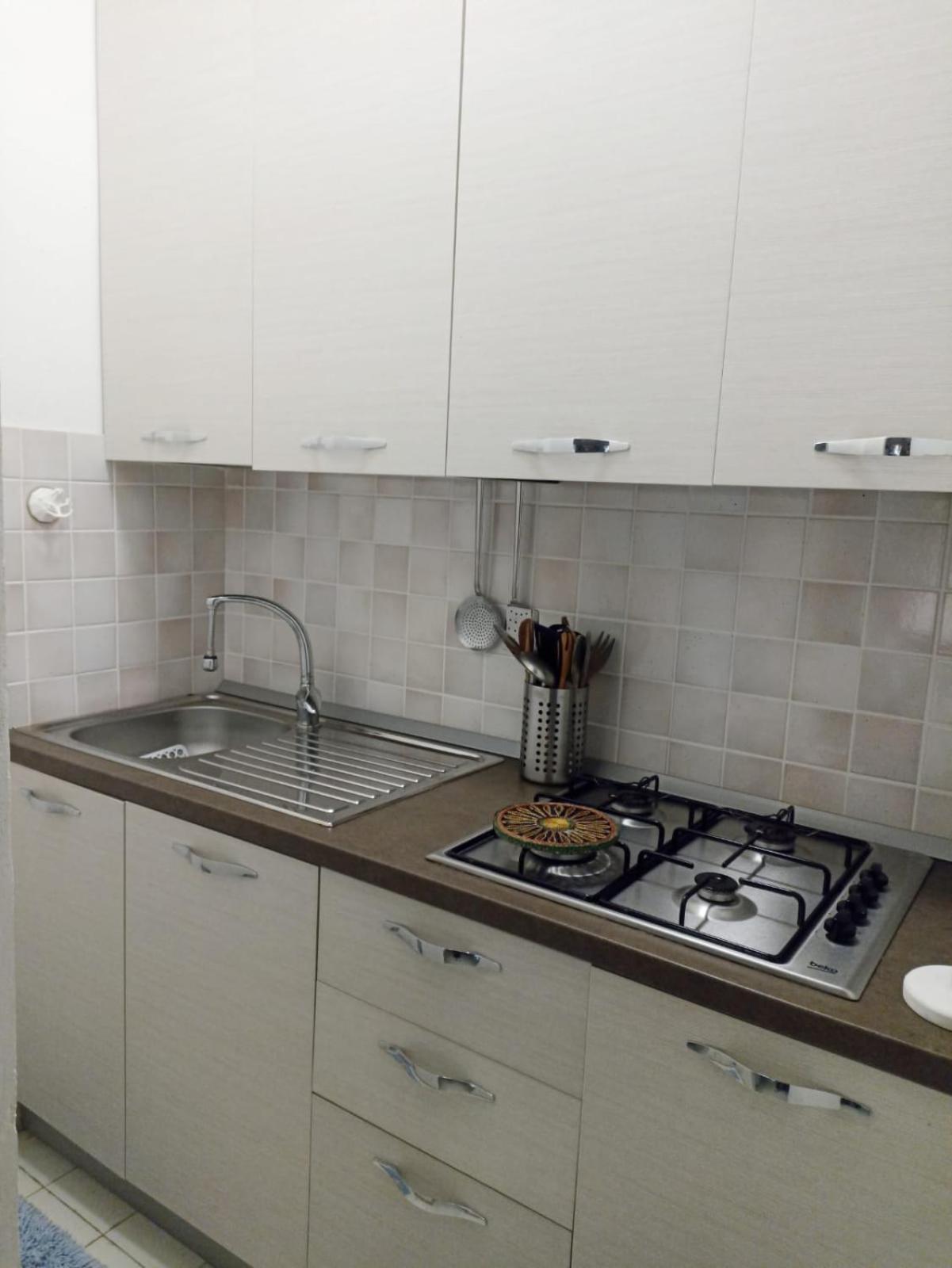 Ranieli Apartments Drapia Екстериор снимка