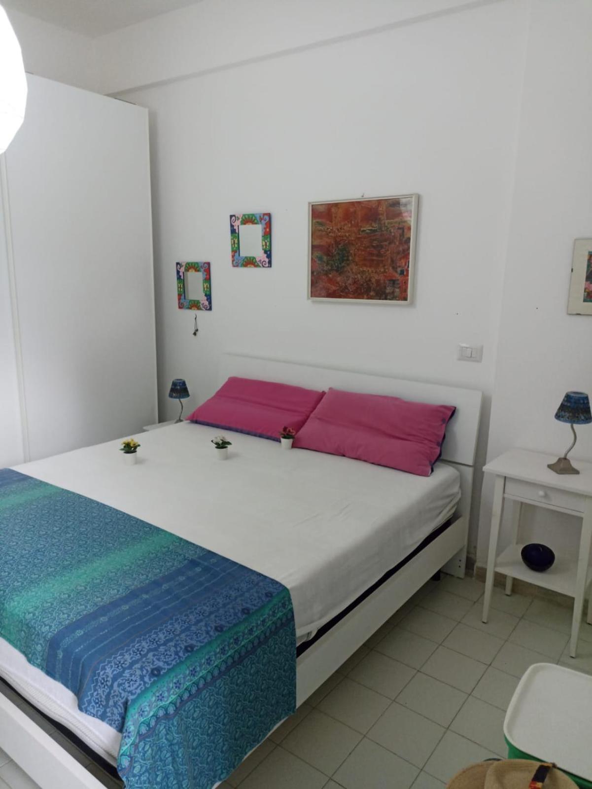 Ranieli Apartments Drapia Екстериор снимка