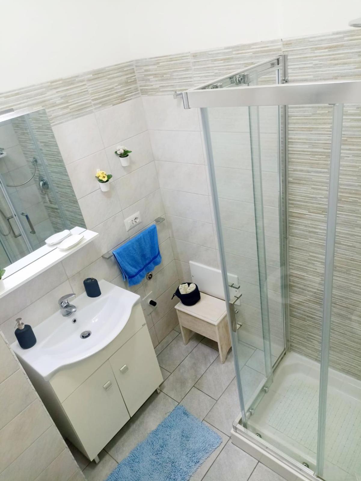 Ranieli Apartments Drapia Екстериор снимка
